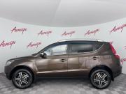 Geely Emgrand X7 I Рестайлинг Псков  - изображение 22