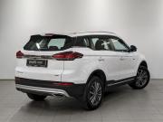 Geely Atlas Pro Химки  - изображение 34