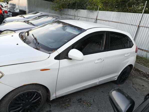 Chery Very (A13) с пробегом 2012 года, цена 78 000 рублей, 190705 км, хэтчбек, Автокод Объявления