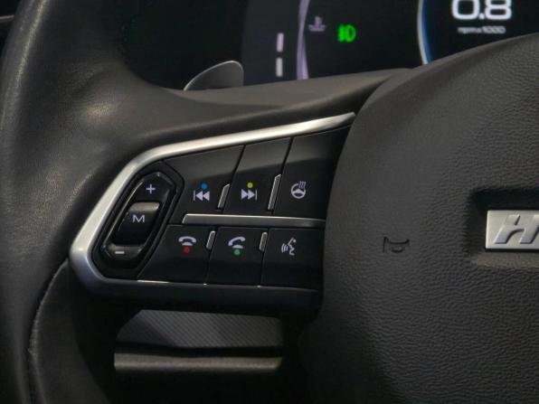 Haval F7x I с пробегом 2022 года, цена 2 149 000 рублей, 43485 км, внедорожник, Автокод Объявления