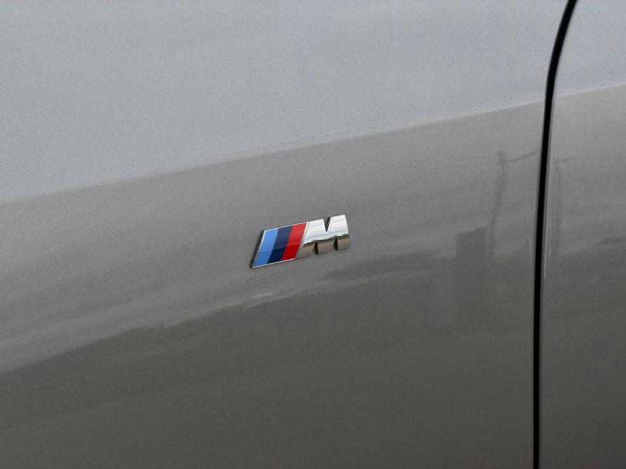 BMW 3 серии VII (G2x) Рестайлинг Пермь  - изображение 31