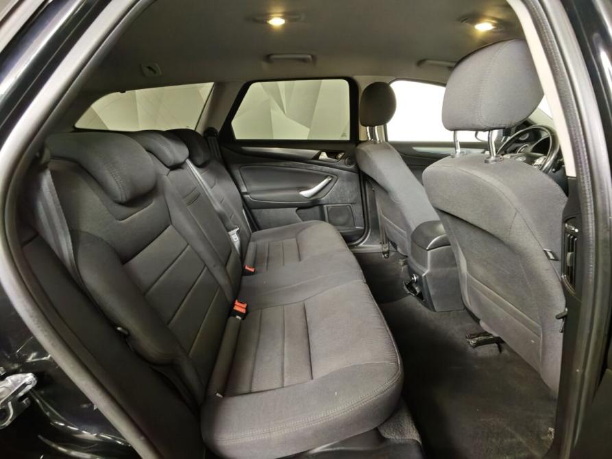 Ford Mondeo IV Рестайлинг Москва  - изображение 14