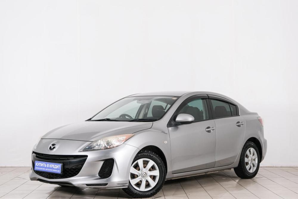 Mazda Axela II Красноярск  - изображение 4
