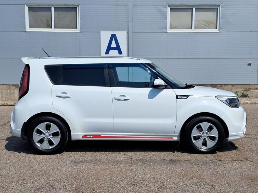 Kia Soul II Набережные Челны  - изображение 5