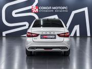 Lada (ВАЗ) Vesta I Рестайлинг (NG) Ростов-на-Дону  - изображение 31