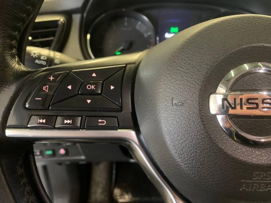 Nissan X-Trail III Рестайлинг Челябинск  - изображение 17
