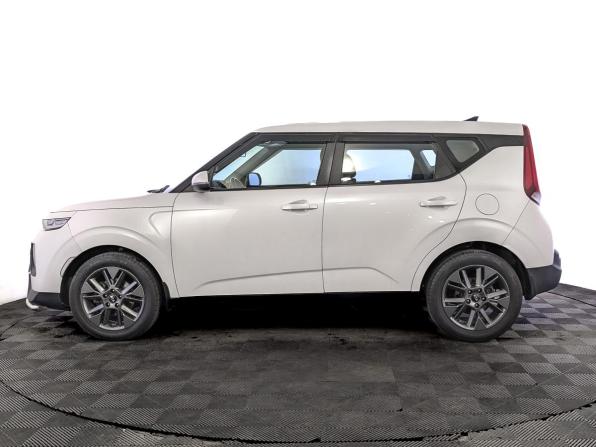 Kia Soul III с пробегом 2020 года, цена 1 765 000 рублей, 85120 км, хэтчбек, Автокод Объявления