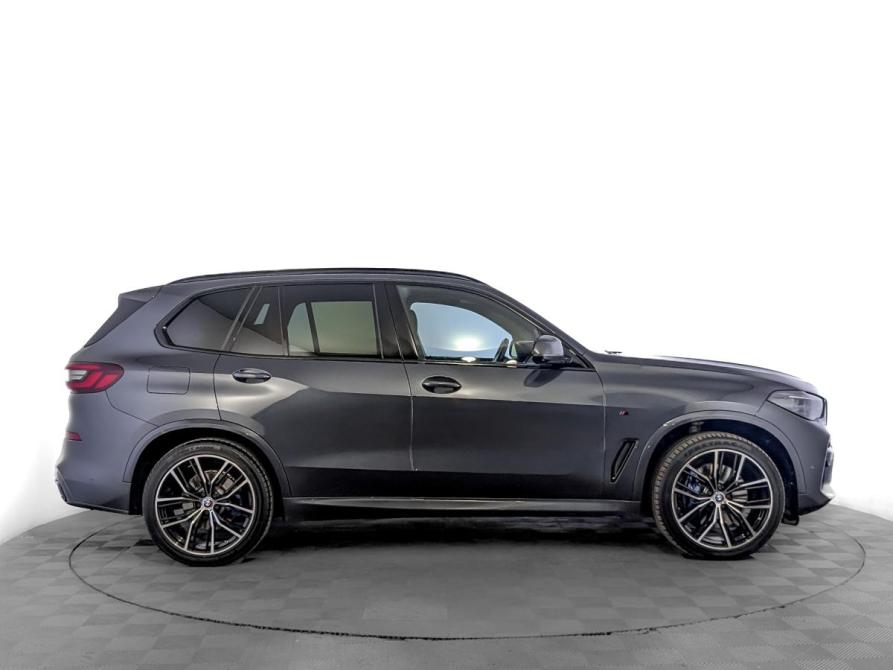 BMW X5 IV (G05/G18) Москва  - изображение 4
