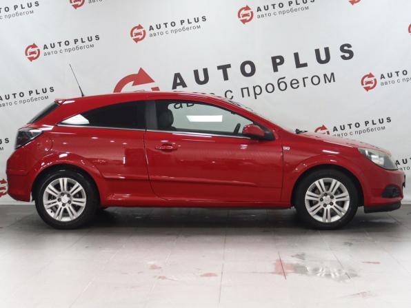 Opel Astra H Рестайлинг с пробегом 2008 года, цена 550 000 рублей, 251000 км, хэтчбек, Автокод Объявления