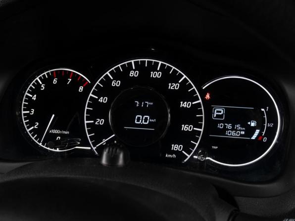 Nissan Note II с пробегом 2013 года, цена 949 000 рублей, 107615 км, хэтчбек, Автокод Объявления