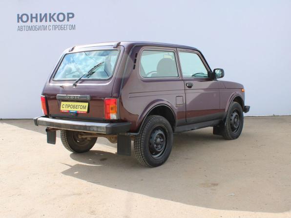 Lada (ВАЗ) 2121 (4x4) I Рестайлинг с пробегом 2015 года, цена 329 000 рублей, 105000 км, внедорожник, Автокод Объявления