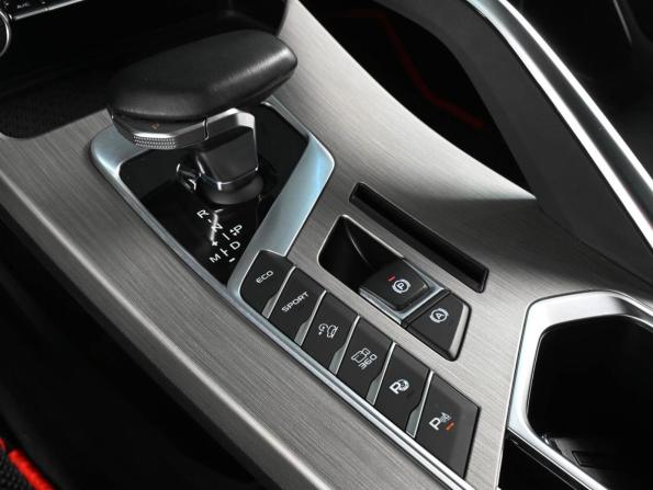 Belgee X50 с пробегом 2024 года, цена 1 948 050 рублей, 25319 км, внедорожник, Автокод Объявления