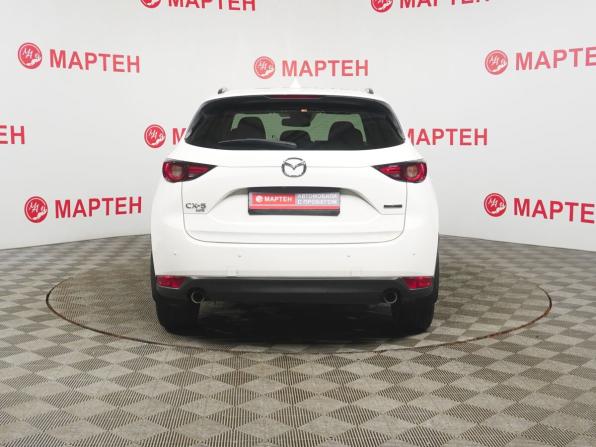 Mazda CX-5 II с пробегом 2020 года, цена 2 842 000 рублей, 105709 км, внедорожник, Автокод Объявления