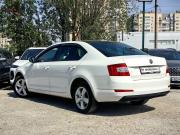 Skoda Octavia III (A7) Санкт-Петербург  - изображение 21