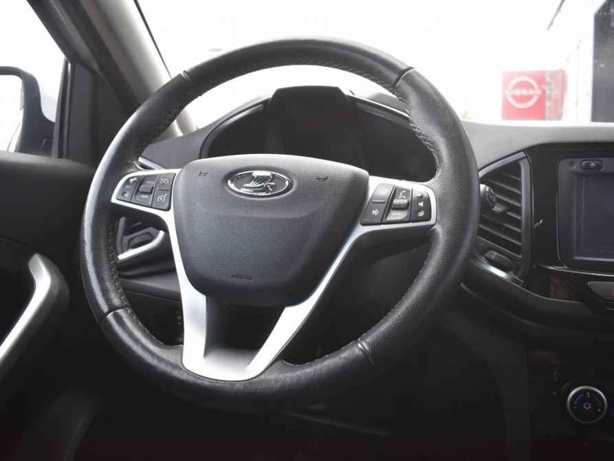 Lada (ВАЗ) XRAY I Архангельск  - изображение 13