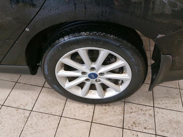 Ford Focus III Рестайлинг с пробегом 2017 года, цена 910 000 рублей, 192341 км, универсал, Автокод Объявления
