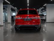 Volkswagen Teramont I Рестайлинг Москва  - изображение 35