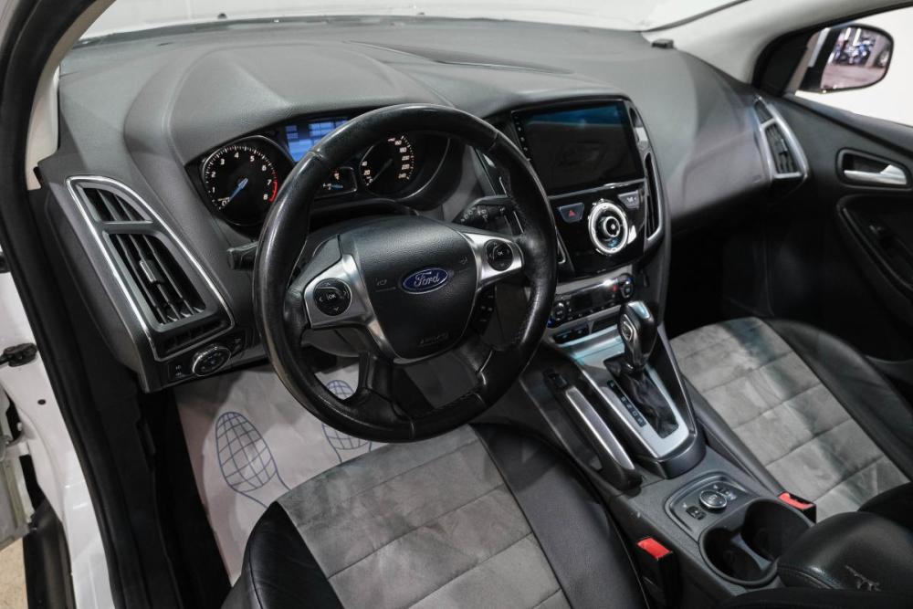 Ford Focus III Новокузнецк  - изображение 14
