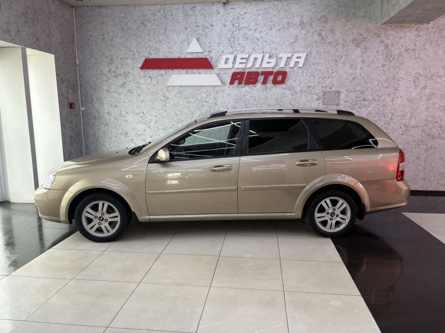 Chevrolet Lacetti I Ярославль  - изображение 2