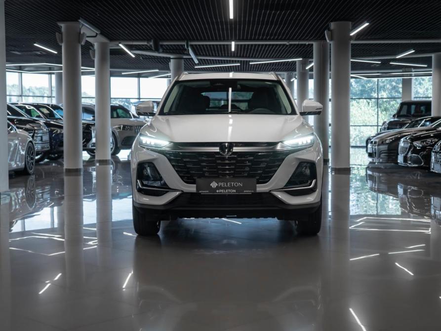 Changan CS75 Pro Москва  - изображение 3