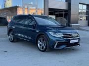 Volkswagen Tiguan II Рестайлинг Новосибирск  - изображение 25