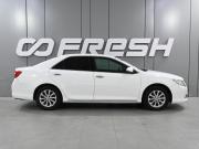 Toyota Camry VII (XV50) Ростов-на-Дону  - изображение 24