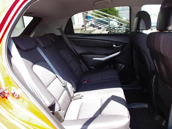SsangYong Actyon II Рестайлинг с пробегом 2014 года, цена 899 000 рублей, 125000 км, внедорожник, Автокод Объявления