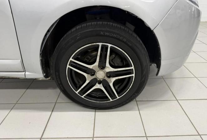 Renault Sandero I с пробегом 2012 года, цена 595 000 рублей, 217934 км, хэтчбек, Автокод Объявления