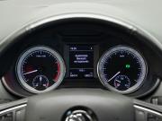 Skoda Octavia III (A7) Рестайлинг Москва  - изображение 45