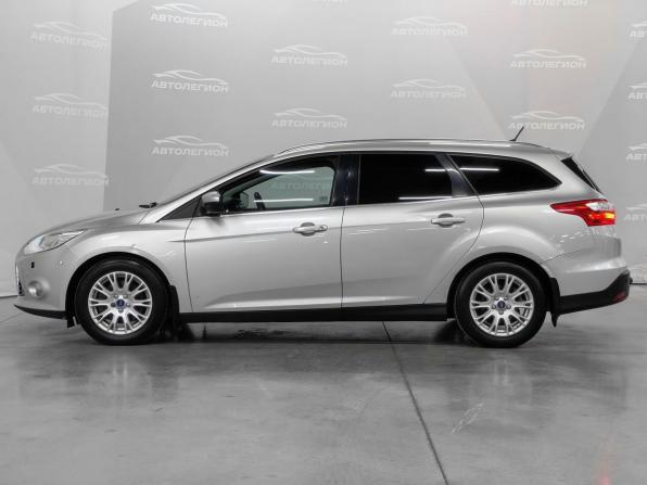Ford Focus III с пробегом 2013 года, цена 980 000 рублей, 218372 км, универсал, Автокод Объявления
