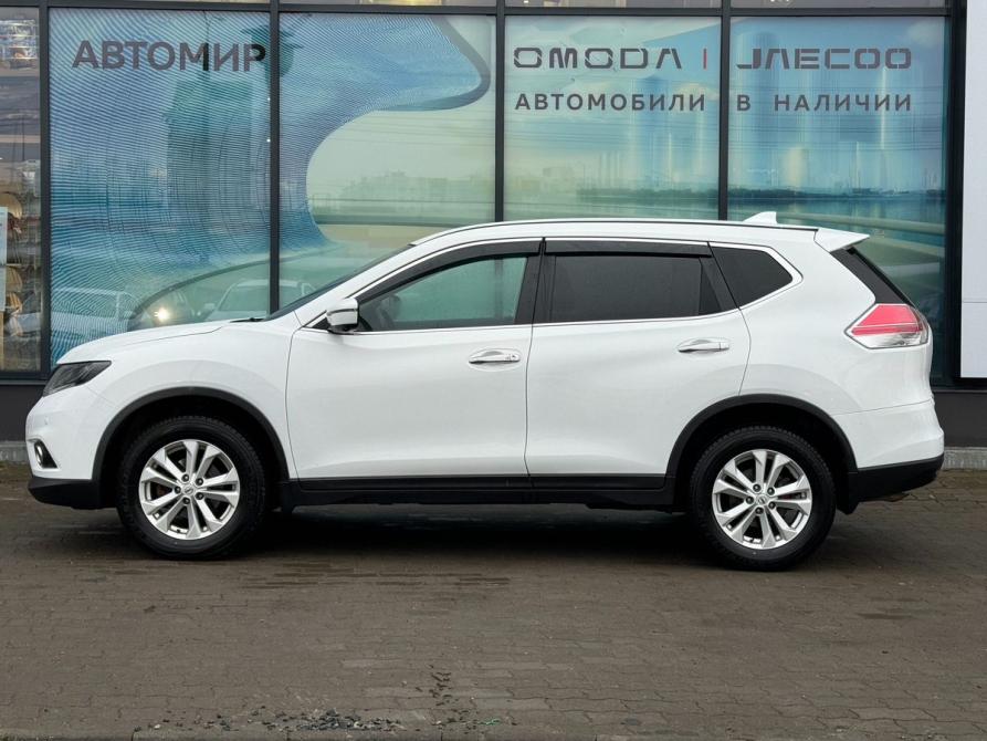 Nissan X-Trail III Архангельск  - изображение 8
