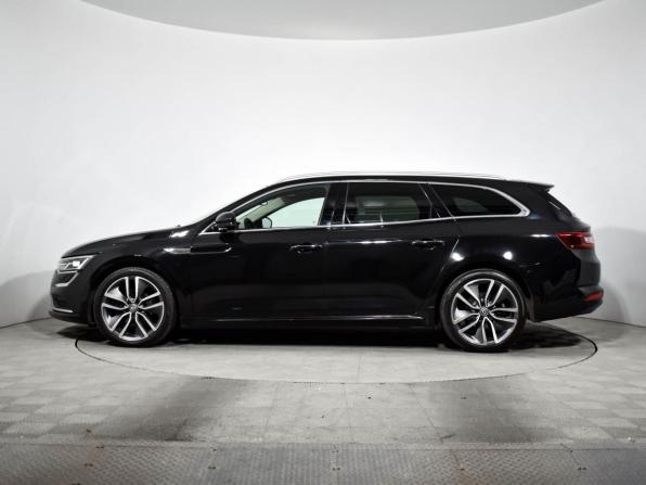 Renault Talisman I с пробегом 2017 года, цена 1 349 000 рублей, 203496 км, универсал, Автокод Объявления
