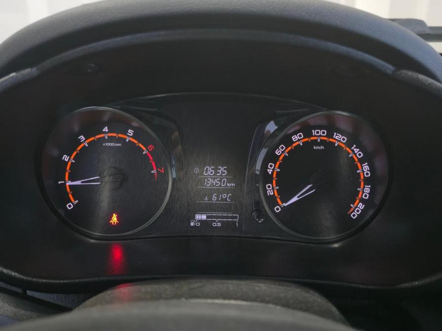 Lada (ВАЗ) Granta I Рестайлинг Таганрог  - изображение 16