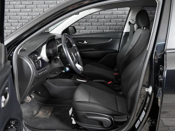Kia Rio IV с пробегом 2020 года, цена 1 800 000 рублей, 73228 км, седан, Автокод Объявления
