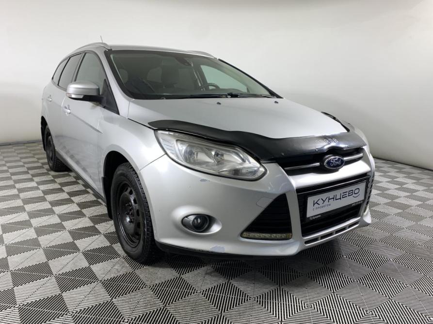Ford Focus III Москва  - изображение 3