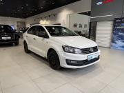 Volkswagen Polo V Рестайлинг Москва  - изображение 15