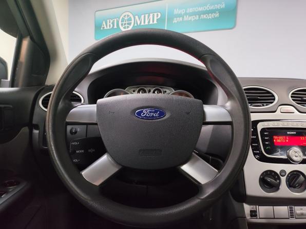 Ford Focus II Рестайлинг с пробегом 2010 года, цена 649 000 рублей, 174428 км, хэтчбек, Автокод Объявления