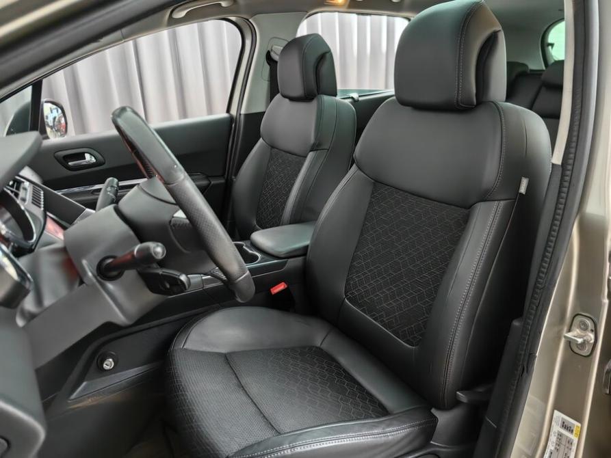 Peugeot 3008 I Рестайлинг Подольск  - изображение 6