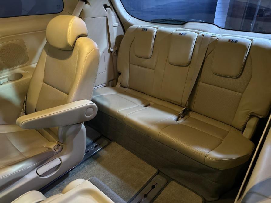 Kia Carnival III Уфа  - изображение 11
