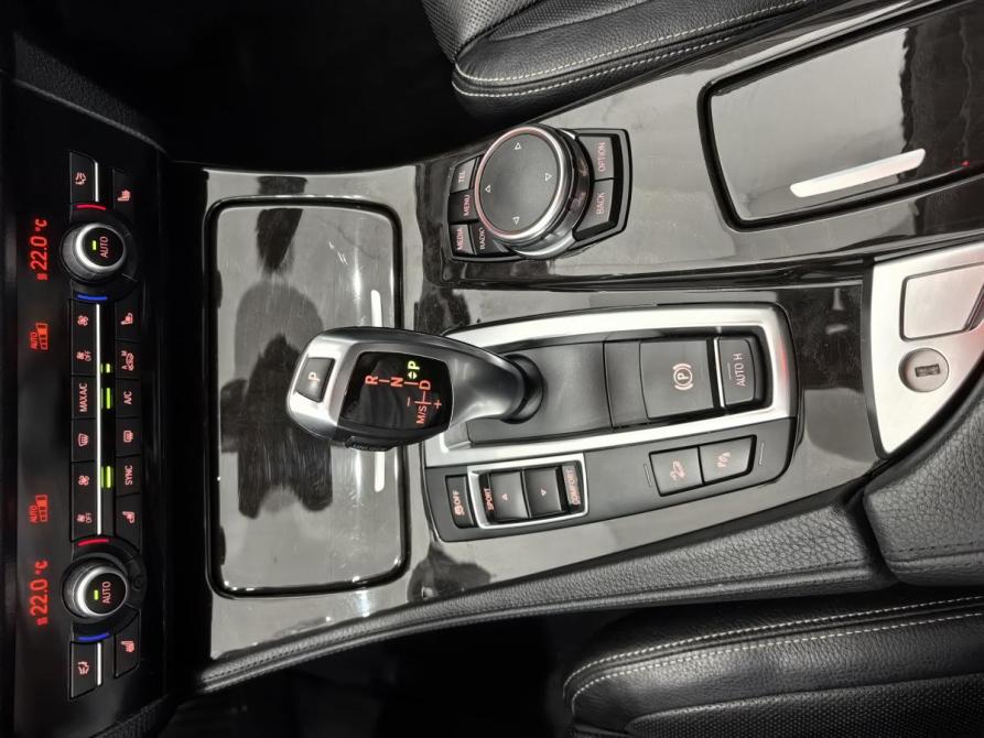 BMW 5 серии VI (F10/F11/F07) Рестайлинг Новосибирск  - изображение 23