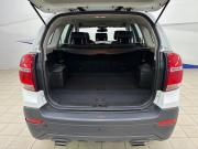 Chevrolet Captiva I Рестайлинг Москва  - изображение 25