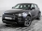 Land Rover Range Rover Evoque II Москва  - изображение 19