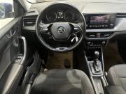 Skoda Rapid II Курск  - изображение 31