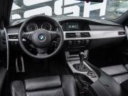 BMW 5 серии V (E60/E61) Краснодар  - изображение 37