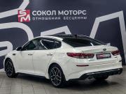 Kia Optima IV Рестайлинг Ростов-на-Дону  - изображение 26