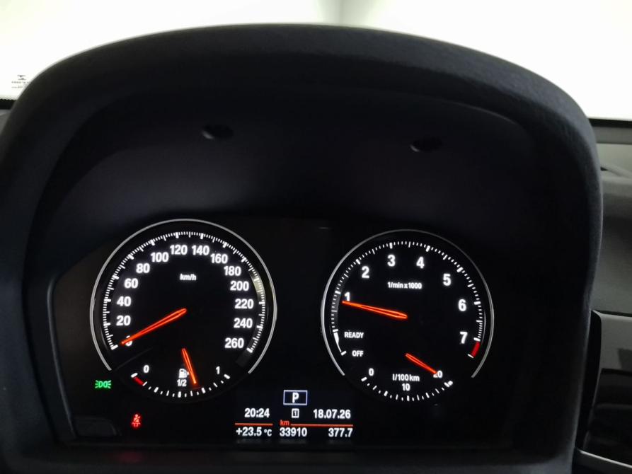 BMW X1 II (F48) Рестайлинг Санкт-Петербург  - изображение 23