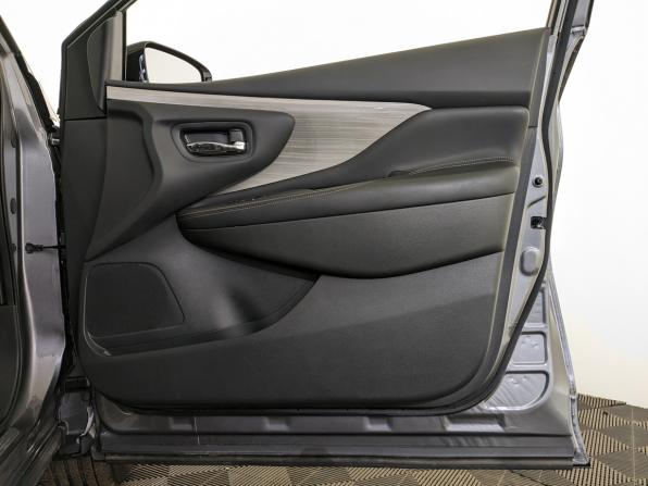 Nissan Murano III (Z52) с пробегом 2019 года, цена 2 220 000 рублей, 160140 км, внедорожник, Автокод Объявления