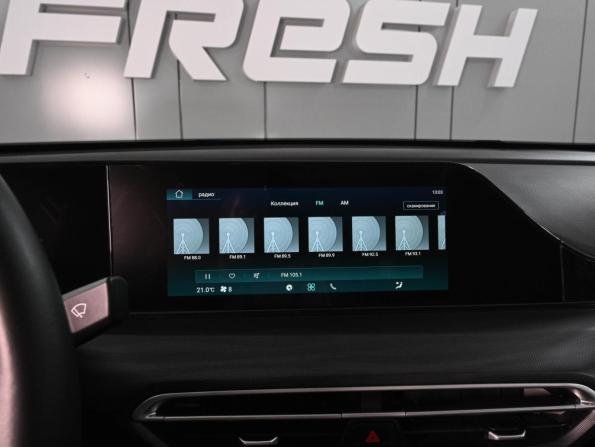 Changan Eado Plus с пробегом 2023 года, цена 1 659 000 рублей, 51732 км, седан, Автокод Объявления