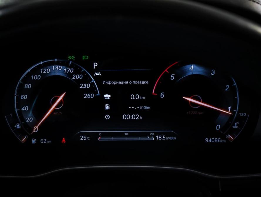Genesis GV80 I Москва  - изображение 18
