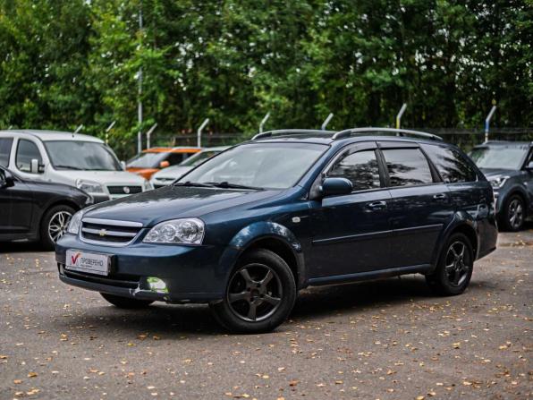 Chevrolet Lacetti I с пробегом 2008 года, цена 360 000 рублей, 312754 км, хэтчбек, Автокод Объявления